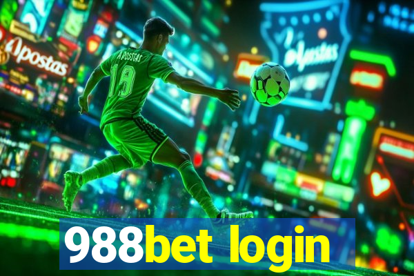 988bet login